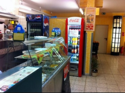 Foto: Pizza Center Herten