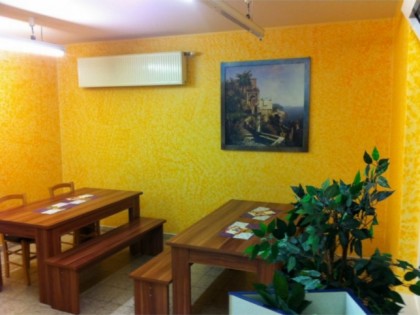 Foto: Pizza Center Herten