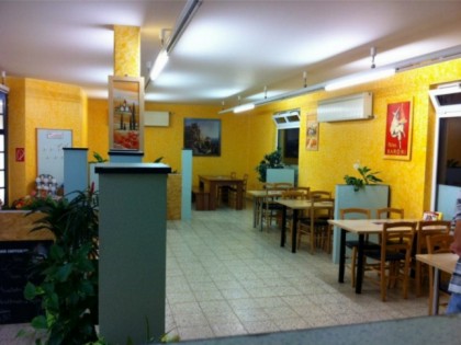 Foto: Pizza Center Herten