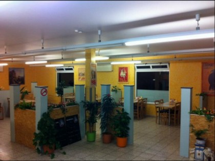 Foto: Pizza Center Herten