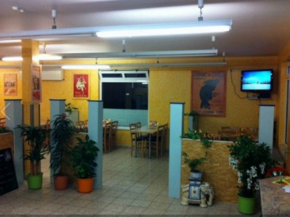Foto: Pizza Center Herten