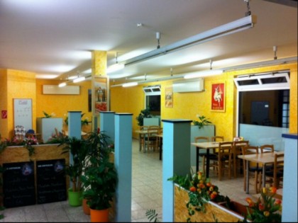 Foto: Pizza Center Herten