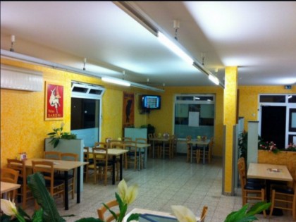 Foto: Pizza Center Herten